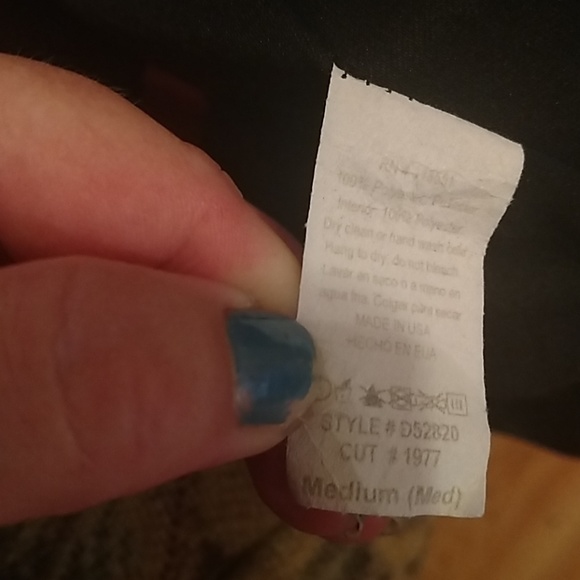 Dress - Picture 4 of 4